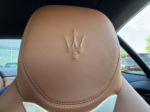 New 2026 Maserati GranTurismo Modena AWD/4WD image 31