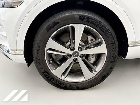 Used 2022 Genesis GV80 2.5T Advanced AWD/4WD image 33