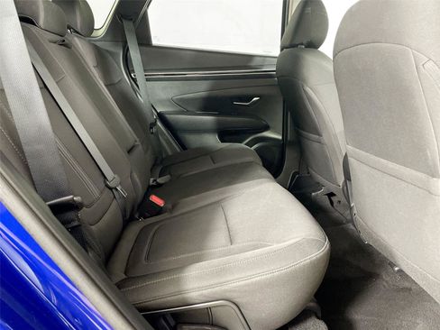 Used 2024 Hyundai Tucson SEL AWD/4WD image 24
