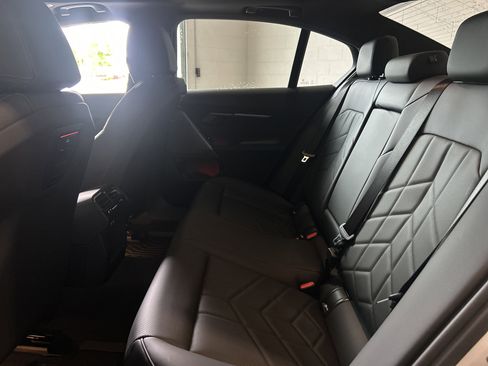 Used 2026 BMW 530i w/ Premium Package RWD image 26