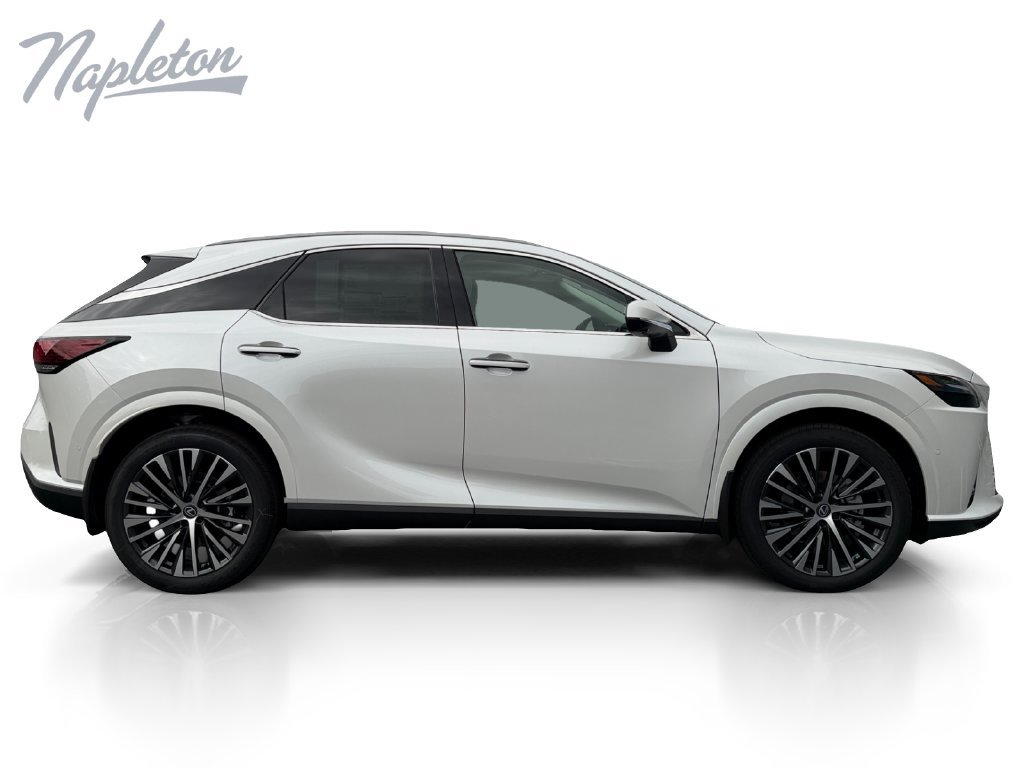 New 2026 Lexus RX 350 Premium Plus w/ Convenience Package AWD/4WD image 7