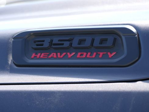 New 2026 RAM 3500 Tradesman image 9