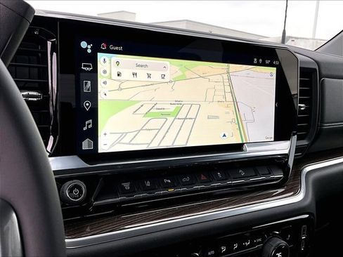 New 2026 Chevrolet Silverado 2500 LT w/ Safety Package image 22