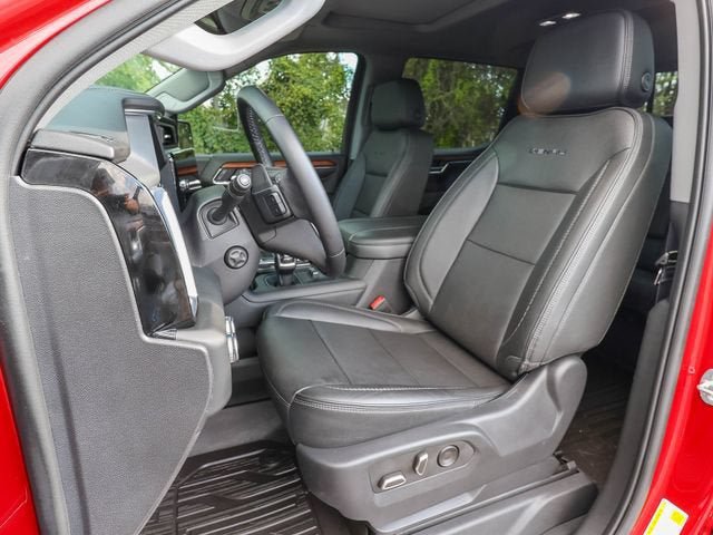 Used 2023 GMC Sierra 1500 Denali AWD/4WD image 15