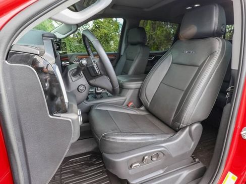 Used 2023 GMC Sierra 1500 Denali AWD/4WD image 15