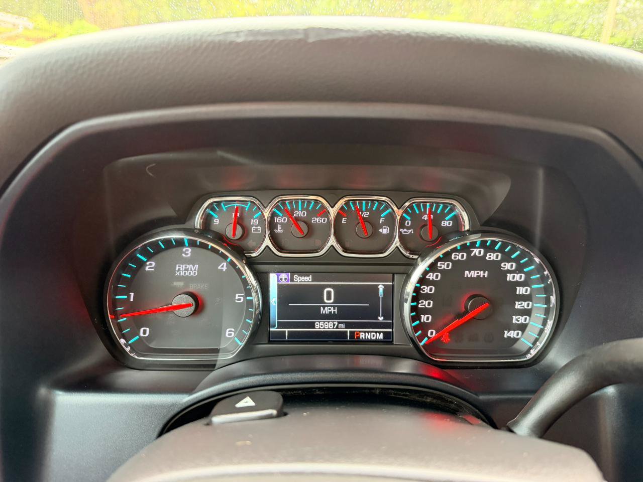 Used 2014 Chevrolet Silverado 1500 LT w/ Texas Edition, 1LT Trim RWD image 18