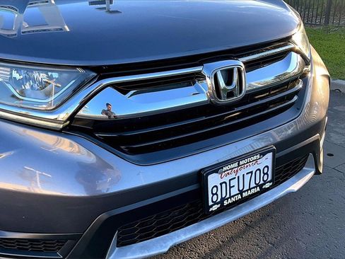 Used 2018 Honda CR-V LX image 25
