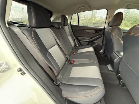Used 2023 Subaru Crosstrek 2.0i Premium image 10
