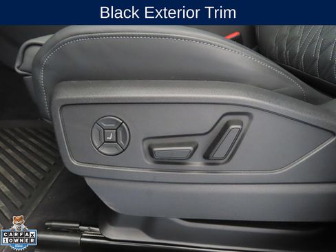 Used 2025 Audi SQ5 Premium Plus AWD/4WD image 13