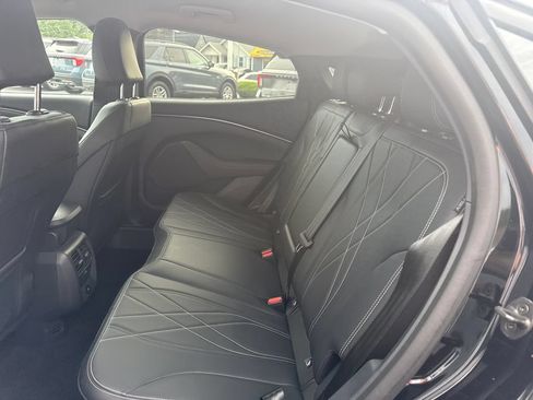 Used 2025 Ford Mustang Mach-E Select AWD/4WD image 15