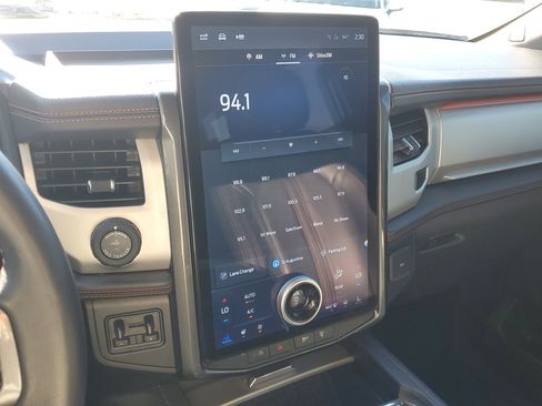 Used 2023 Ford Expedition Timberline image 4