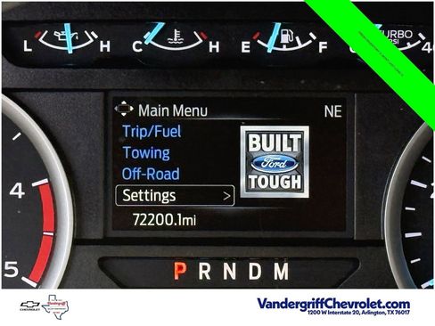 Used 2022 Ford F250 XL w/ Power Equipment Group AWD/4WD image 15