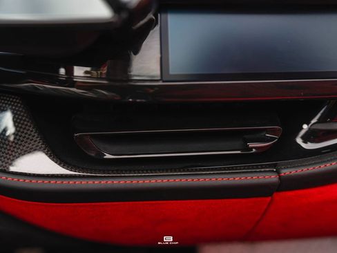 Used 2023 Ferrari SF90 Spider AWD/4WD image 40