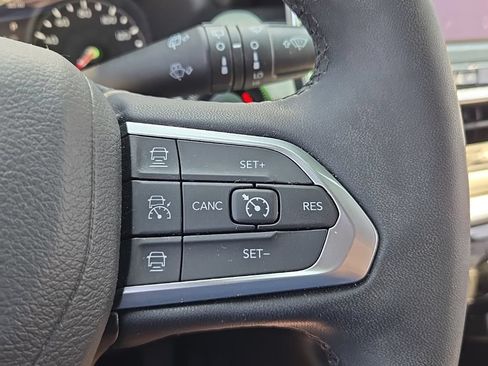 Certified 2024 Jeep Compass Limited AWD/4WD image 27