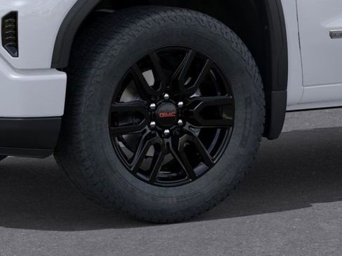 New 2026 GMC Sierra 1500 Elevation image 9