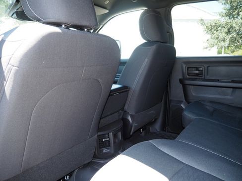 Used 2025 RAM 2500 Tradesman AWD/4WD image 14