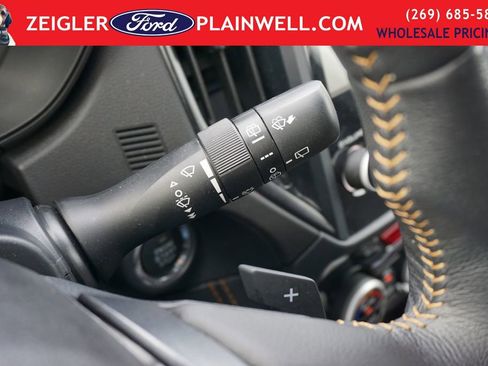 Used 2024 Subaru Forester Wilderness image 29