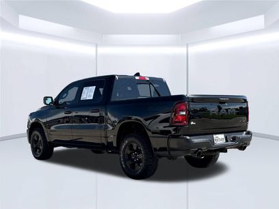 Used 2025 RAM 1500 Warlock