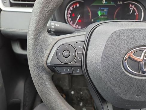 Used 2023 Toyota RAV4 XLE image 18