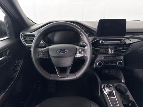 Used 2025 Ford Escape ST-Line FWD image 28