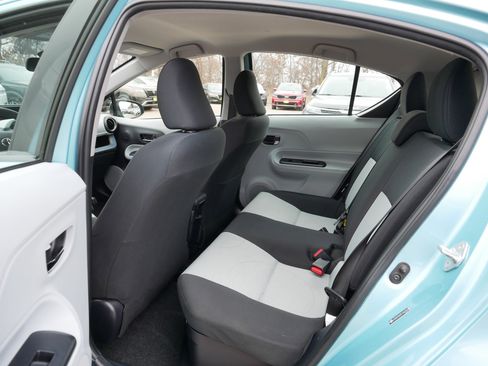 Used 2012 Toyota Prius C Three image 35