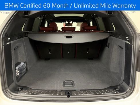Certified 2024 BMW X3 xDrive30i w/ Premium Package AWD/4WD image 15
