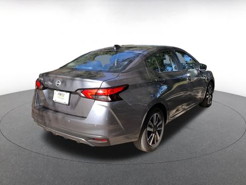 Used 2025 Nissan Versa SV image 7