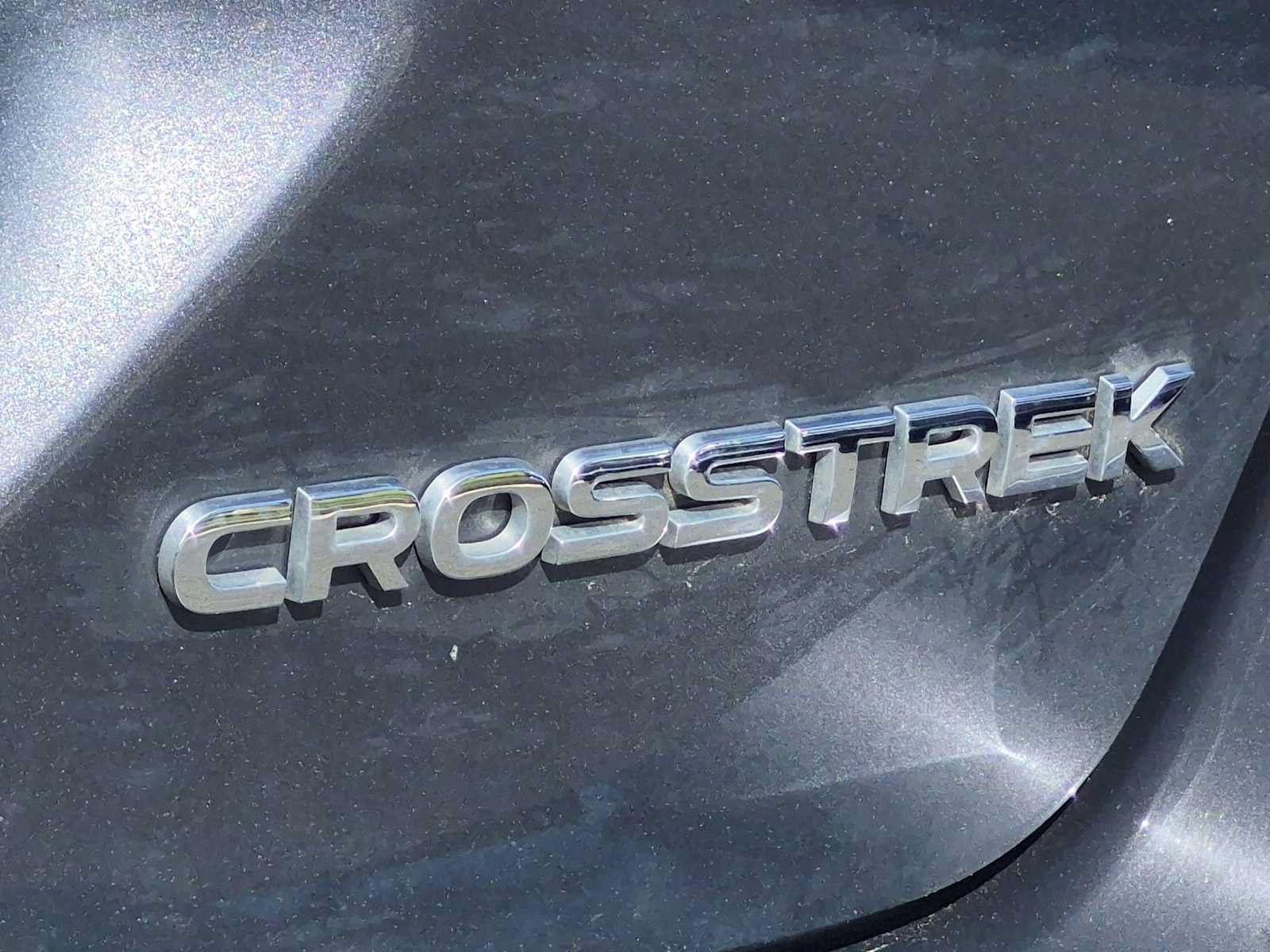 Used 2024 Subaru Crosstrek 2.0i Premium AWD/4WD image 13