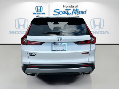 New 2026 Honda CR-V TrailSport image 5