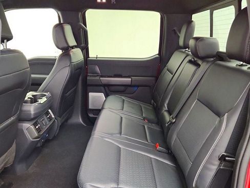 Used 2024 Ford F150 Lariat w/ Equipment Group 502A High AWD/4WD image 20