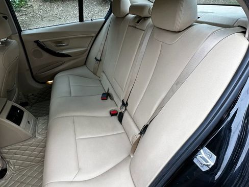 Used 2015 BMW 328i Sedan RWD image 24