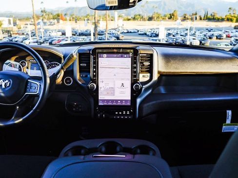 New 2026 RAM 2500 Tradesman image 16