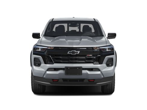 New 2026 Chevrolet Colorado Z71 w/ Z71 Convenience Package 2 AWD/4WD image 52