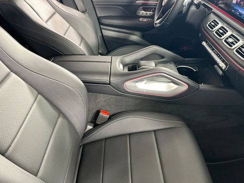 Certified 2026 Mercedes-Benz GLE 350 4MATIC image 18