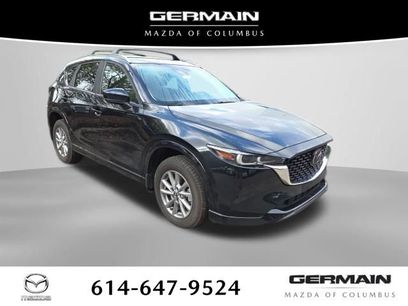 Used 2024 MAZDA CX-5 AWD 2.5 S