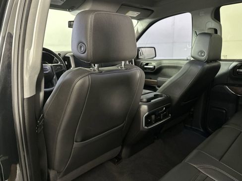 Used 2020 GMC Sierra 1500 Denali image 24