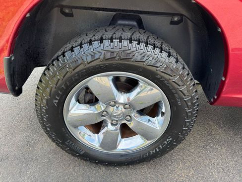 Used 2013 RAM 1500 Big Horn AWD/4WD image 22