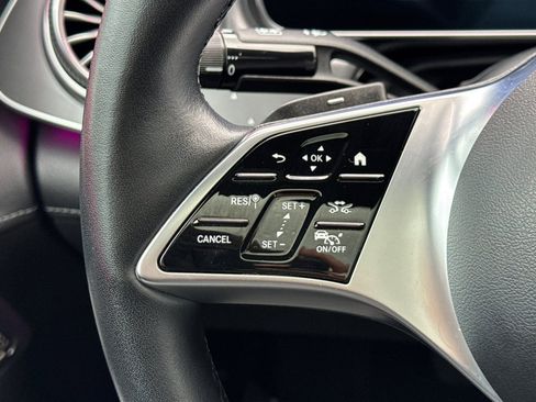 Certified 2023 Mercedes-Benz EQE 350+ 4MATIC Sedan image 29