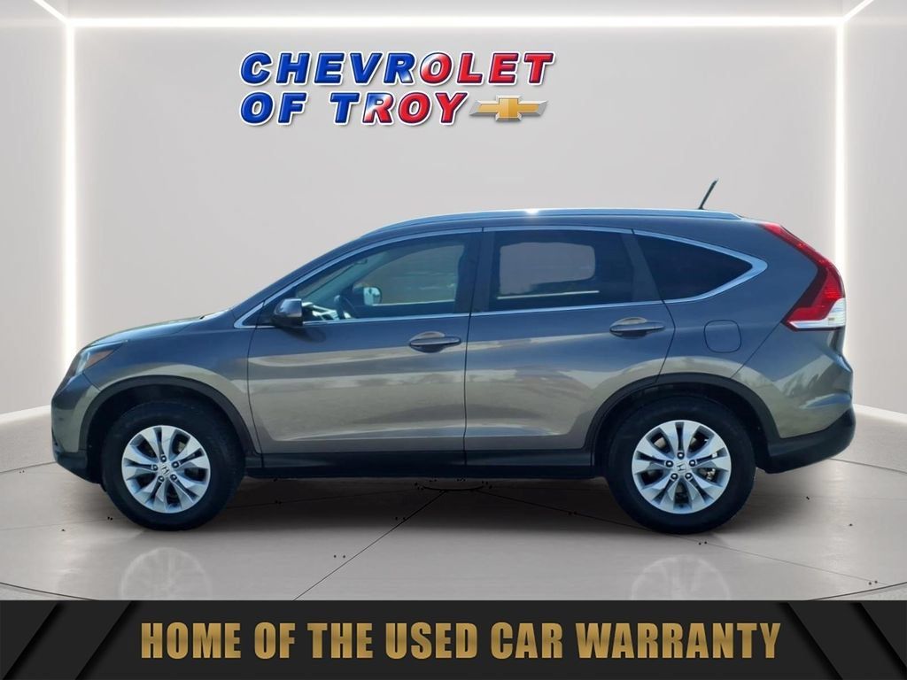 Used 2013 Honda CR-V EX-L image 5