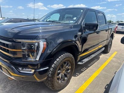 Used 2023 Ford F150 Tremor w/ Equipment Group 402A High
