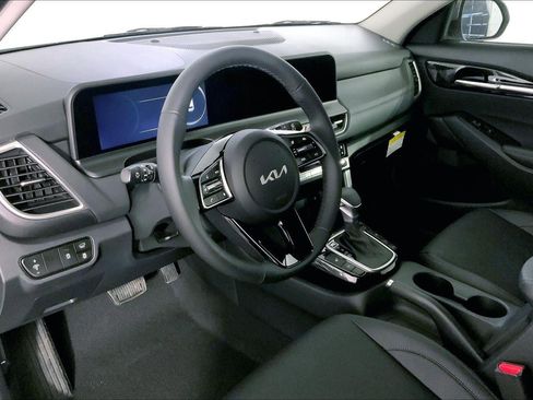 New 2026 Kia Seltos EX AWD/4WD image 7