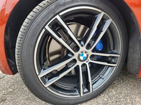 Used 2021 BMW M240i xDrive Convertible AWD/4WD image 33