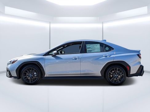 New 2026 Subaru WRX Limited image 6