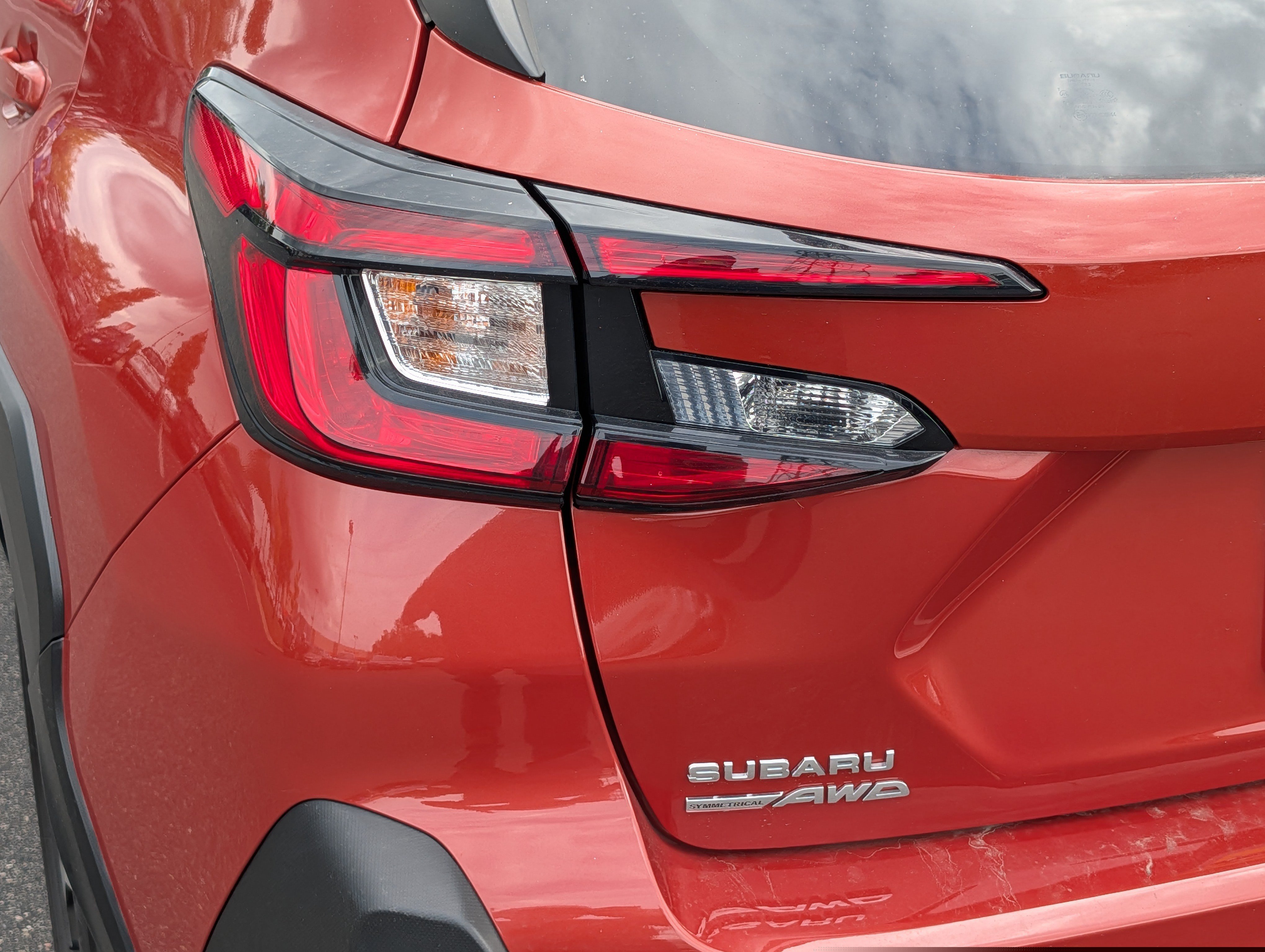 Certified 2025 Subaru Crosstrek 2.5i Premium AWD/4WD image 17