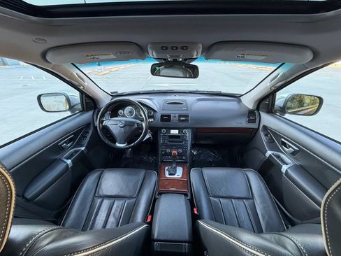 Used 2013 Volvo XC90 3.2 AWD/4WD image 13