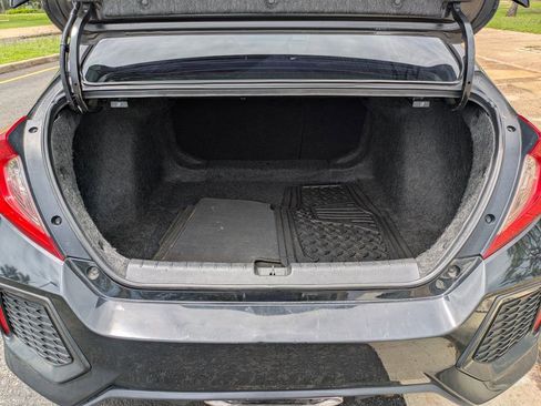 Used 2019 Honda Civic Si image 13