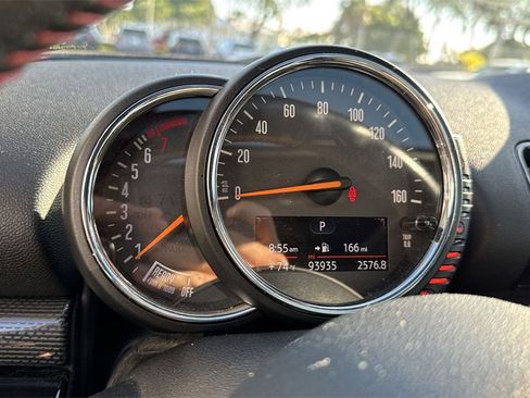 Used 2017 MINI Cooper Clubman S image 50