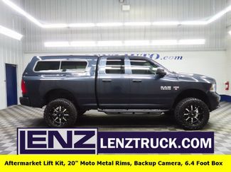 Used 2018 RAM 1500 Express w/ Express Value Package video 1