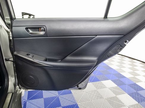 Used 2022 Lexus IS 350 F Sport image 16