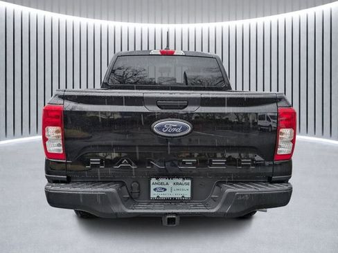 New 2026 Ford Ranger XL w/ Trailer Tow Package image 5